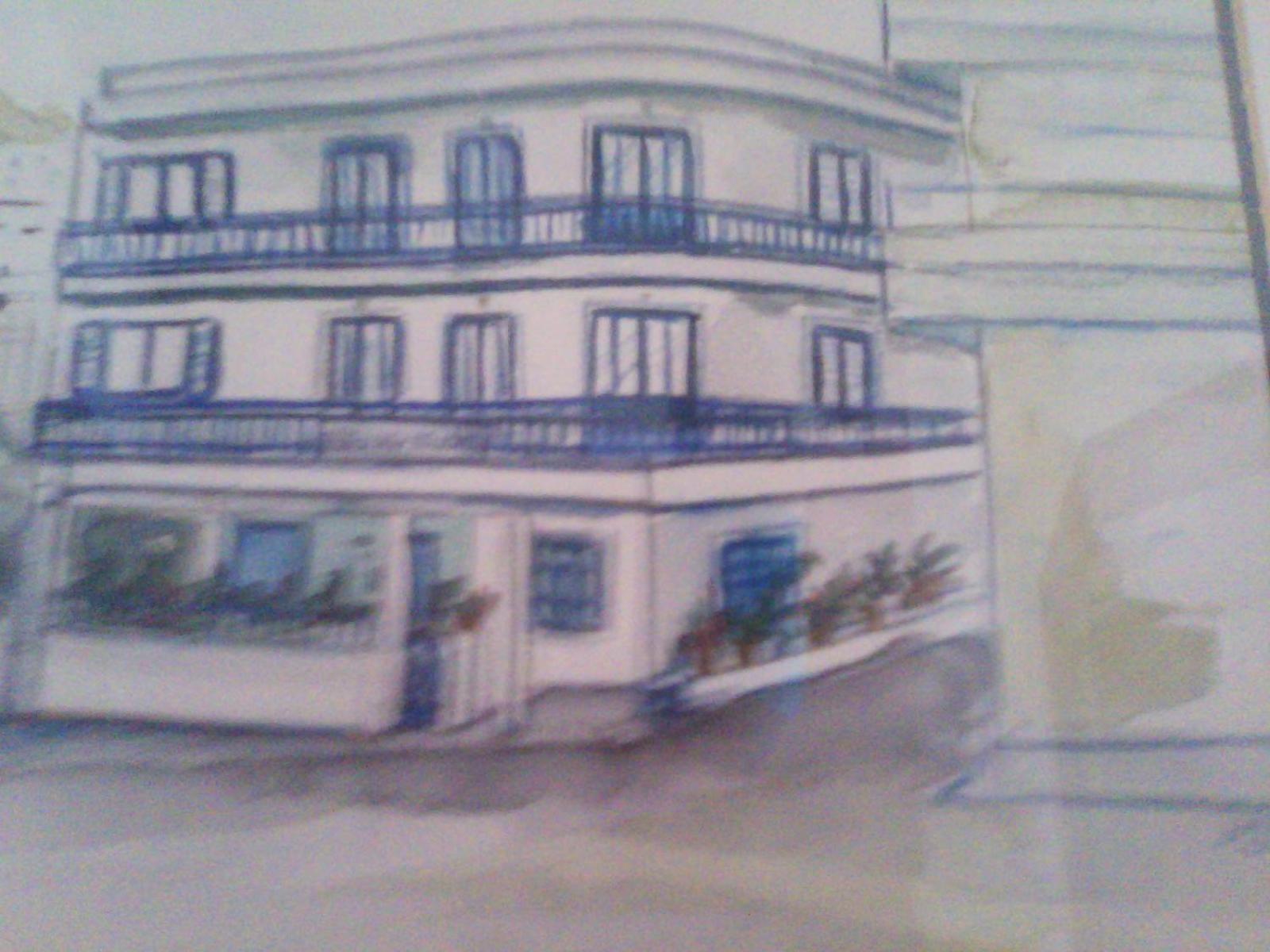 Blue Sky Apartments Karpathos Extérieur photo